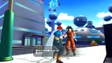 Dragon Ball: Xenoverse (PS4)