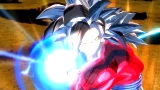 Dragon Ball: Xenoverse (PS4)