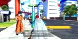 Dragon Ball: Xenoverse (PS4)