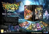 Dragons Crown Pro Battle - Hardened Edition (PS4)