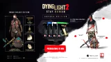 Dying Light 2: Stay Human - Deluxe Edition CZ (PS4)