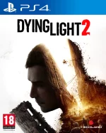 Dying Light 2: Stay Human CZ