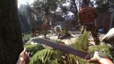 Dying Light: The Following (Enhanced Edition) (PS4)