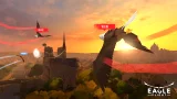 Eagle Flight BAZAR (PS4) - PS4 Pro Enhanced