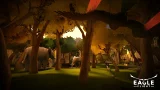 Eagle Flight BAZAR (PS4) - PS4 Pro Enhanced