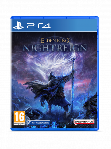 Elden Ring Nightreign (PS4)