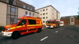 Firefighting Simulator: The Squad dupl (PS4)