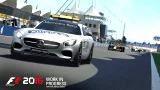 F1 2016 (Limited Edition) (PS4)