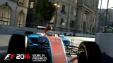 F1 2016 (Limited Edition) (PS4)
