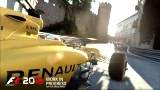 F1 2016 (Limited Edition) (PS4)