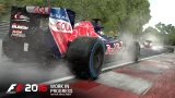 F1 2016 (Limited Edition) (PS4)