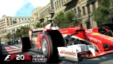 F1 2016 (Limited Edition) (PS4)
