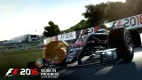 F1 2016 (Limited Edition) (PS4)