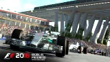 F1 2016 (Limited Edition) (PS4)