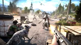 Far Cry 5 CZ (Deluxe Edition) + hrnček (PS4)