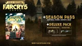 Far Cry 5 CZ (Gold Edition) (PS4)