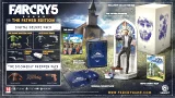 Far Cry 5 CZ (The Father Edition) (PS4)
