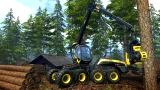 Farming Simulator 15 [Promo] (PS4)