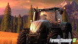 Farming Simulator 17 (PS4)