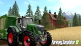 Farming Simulator 17 (PS4)