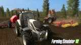 Farming Simulator 17 (PS4)