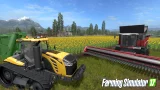 Farming Simulator 17 (PS4)