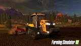 Farming Simulator 17 (PS4)