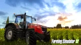 Farming Simulator 17 (PS4)