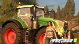 Farming Simulator 17 (PS4)