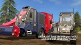 Farming Simulator 17 - Chov zvířat