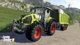 Farming Simulator 19 - Platinum Edition (PS4)