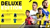 FIFA 17 CZ (Deluxe Edition) (PS4)