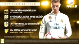 FIFA 18 CZ (Ronaldo Edition) (PS4)