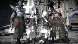 Final Fantasy XIV: Heavensward + Realm Reborn (PS4)