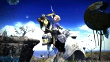 Final Fantasy XIV: Heavensward + Realm Reborn (PS4)
