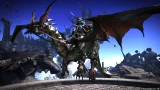 Final Fantasy XIV: Heavensward + Realm Reborn (PS4)