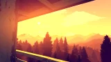 Firewatch (PS4) - survival