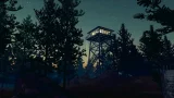 Firewatch (PS4) - prvý pohľad
