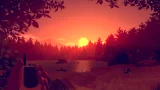 Firewatch (PS4) - adventúra
