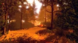 Firewatch (PS4) - adventúra z prvého pohľadu