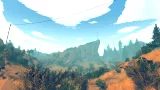 Firewatch (PS4) - hra o prežitie