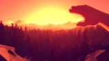 Firewatch (PS4) - hra o prežitie