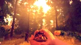 Firewatch (PS4) - adventúra