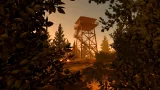 Firewatch (PS4) - záhady