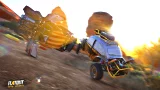 FlatOut 4: Total Insanity (PS4)