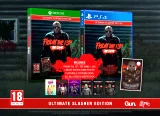 Friday the 13th: The Game - Ultimate Slasher Edition (PS4)