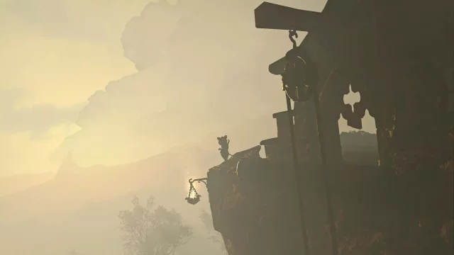 Ghost of a Tale - Collector's Edition