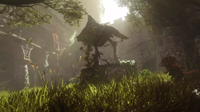 Ghost of a Tale - Collector's Edition