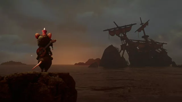 Ghost of a Tale - Collector's Edition