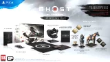 Ghost of Tsushima - Collectors Edition (PS4)